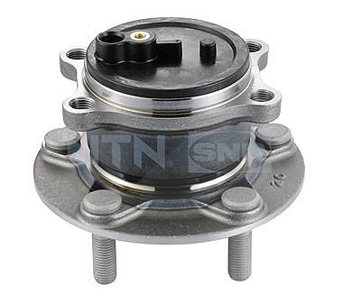 Snr Radlagersatz [Hersteller-Nr. R170.64] für Mazda