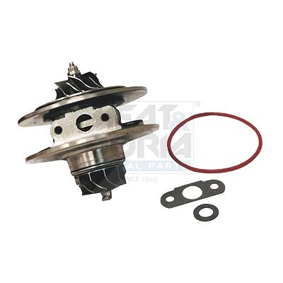 Meat & Doria Rumpfgruppe, Lader [Hersteller-Nr. 60059] für BMW