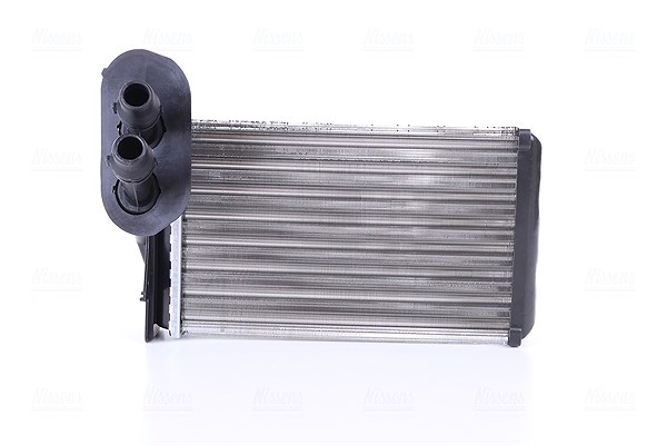 Nissens Wärmetauscher, Innenraumheizung [Hersteller-Nr. 73921] für Seat, VW, Skoda, Audi