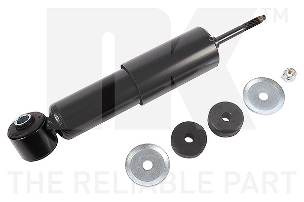 Nk Stossdämpfer vorne Öldruck beidseitig [Hersteller-Nr. 60472010] für VW