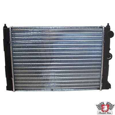 Jp Group Kühler, 430 x 322 mm [Hersteller-Nr. 1114200400] für VW