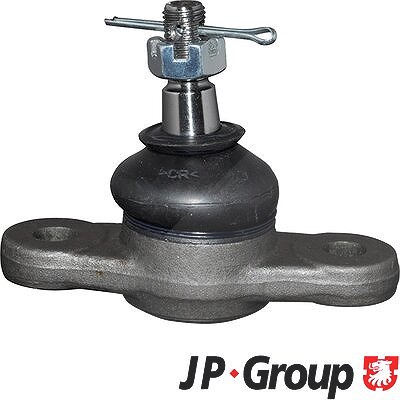 Jp Group Trag-/Führungsgelenk [Hersteller-Nr. 3640300300] für Hyundai, Kia