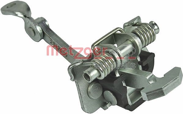 Metzger Autoteile Türfeststeller [Hersteller-Nr. 2312039] für Renault