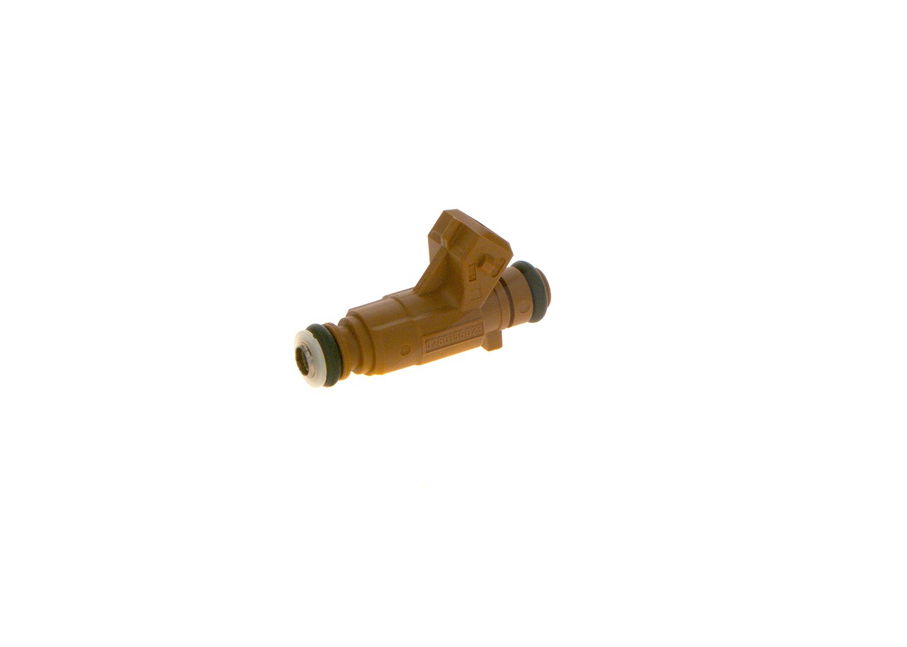 Bosch Einspritzventil [Hersteller-Nr. 0280156023] für Saab