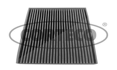 Corteco Filter, Innenraumluft ERSTAUSRÜSTERQUALITÄT [Hersteller-Nr. 49361899] für Kia, Toyota