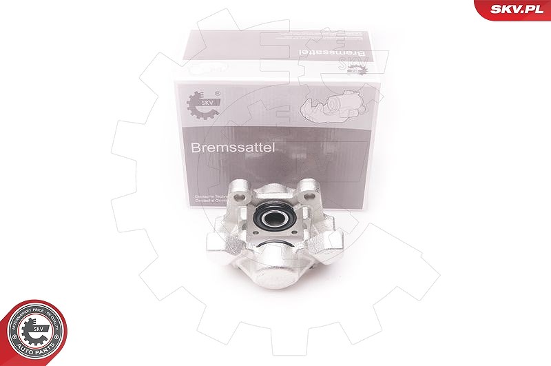 Esen Skv Bremssattel [Hersteller-Nr. 34SKV254] für Opel, Vauxhall