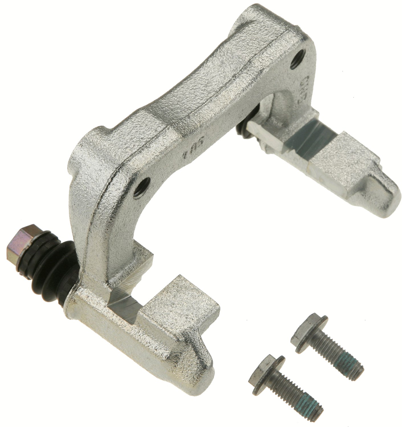 Trw Halter, Bremssattel [Hersteller-Nr. BDA1064] für VW, Audi, Skoda, Seat
