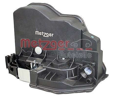 Metzger Autoteile Türschloss [Hersteller-Nr. 2314113] für Mini, BMW, Alpina