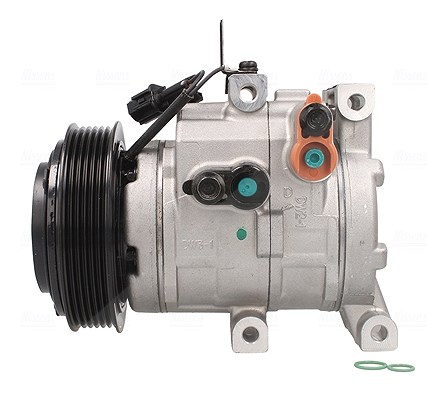 Nissens Kompressor, Klimaanlage [Hersteller-Nr. 89533] für Hyundai, Kia