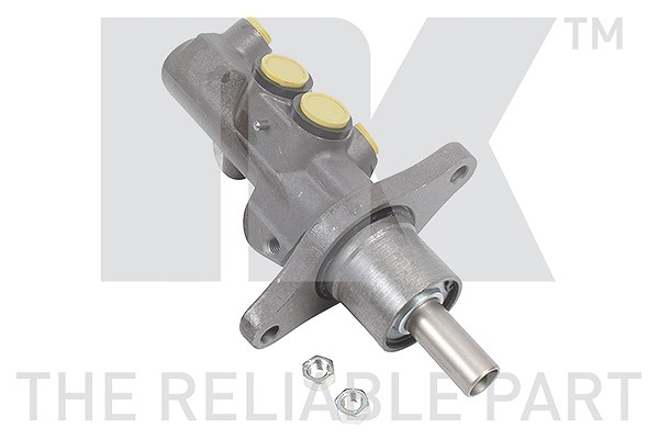Nk Hauptbremszylinder [Hersteller-Nr. 824777] für VW, Skoda, Seat, Audi