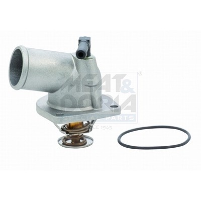 Meat & Doria Thermostat, Kühlmittel [Hersteller-Nr. 92056] für Opel, Vauxhall