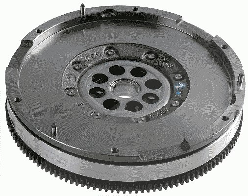 Sachs Schwungrad [Hersteller-Nr. 2294001003] für Opel, Vauxhall, Saab