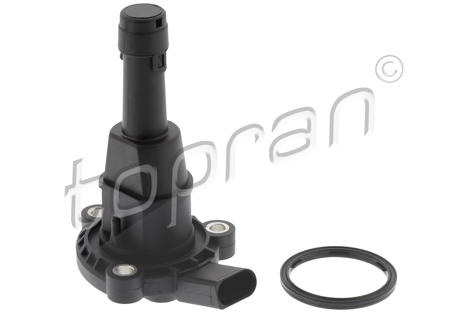 Topran Sensor, Motorölstand [Hersteller-Nr. 622466] für Audi, Skoda, VW, Seat, Cupra