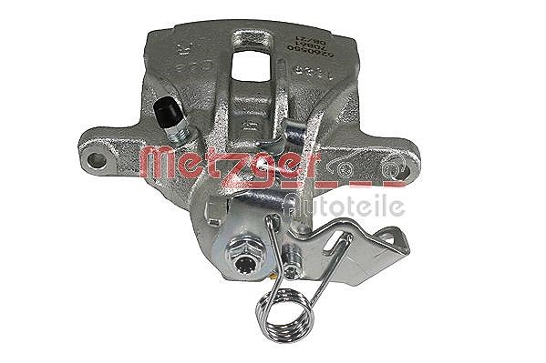Metzger Autoteile Bremssattel [Hersteller-Nr. 6260550] für Vauxhall, Opel, Renault, Nissan