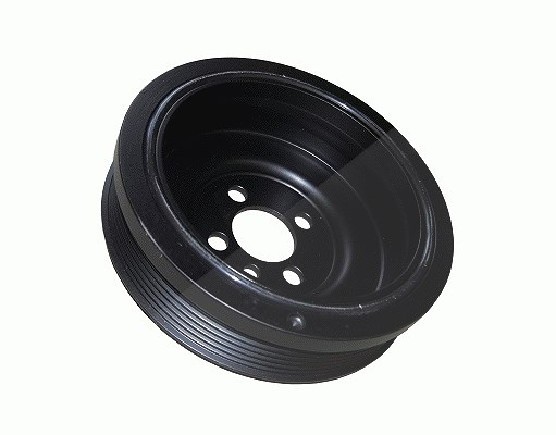 Continental Ctam Riemenscheibe, Kurbelwelle [Hersteller-Nr. VD1076] für Skoda, Dodge, Cupra, Man, Ford, VW, Chrysler, Mitsubishi, Seat, Audi, Jeep