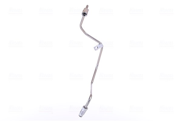 Nissens Ölleitung, Lader [Hersteller-Nr. 935060] für Vauxhall, Opel