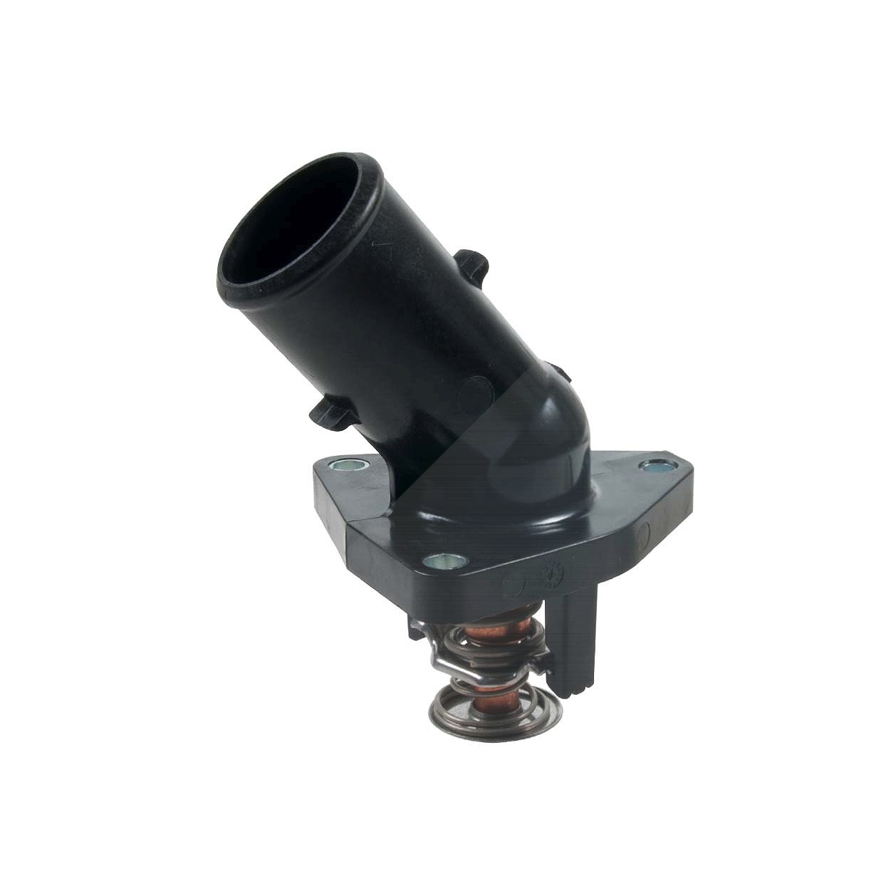 Gates Thermostat, Kühlmittel [Hersteller-Nr. TH48382G1] für Toyota, Lexus