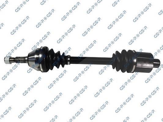 Gsp Antriebswelle [Hersteller-Nr. 221056] für Opel, Vauxhall