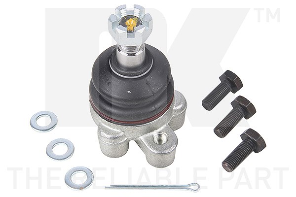 Nk Trag-/Führungsgelenk [Hersteller-Nr. 5043011] für Mitsubishi, Hyundai
