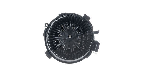 Mahle Innenraumgebläse [Hersteller-Nr. AB67000P] für Peugeot, Citroën