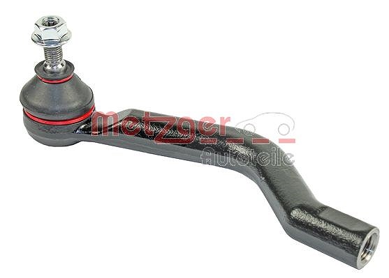 Metzger Autoteile Spurstangenkopf [Hersteller-Nr. 54049701] für Nissan, Renault