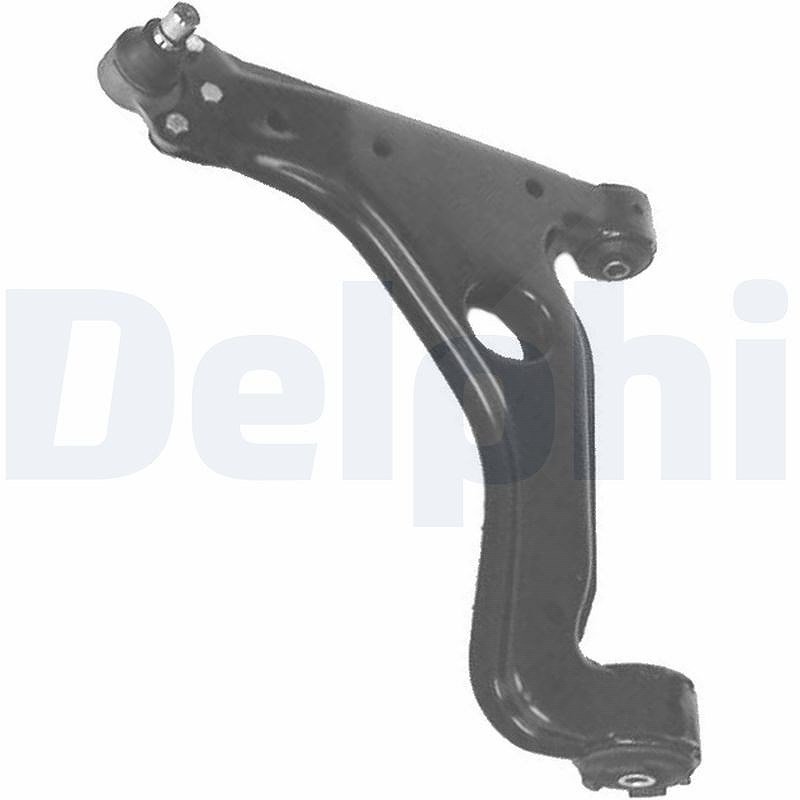 Delphi Lenker, Radaufhängung [Hersteller-Nr. TC750] für Opel, Vauxhall