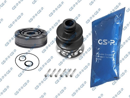 Gsp Gelenksatz, Antriebswelle [Hersteller-Nr. 602005] für Fiat, Lancia, Alfa Romeo