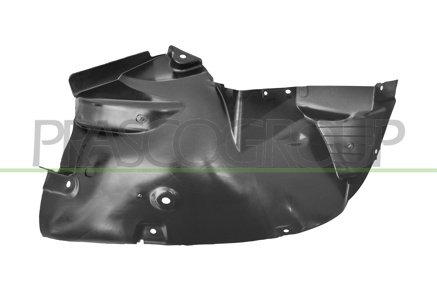 Prasco Innenkotflügel [Hersteller-Nr. OP9543603] für Renault, Vauxhall, Opel