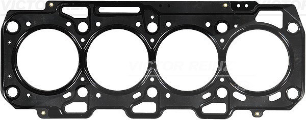 Victor Reinz Dichtung, Zylinderkopf [Hersteller-Nr. 61-38200-20] für Jeep, Vauxhall, Chrysler, Opel, Suzuki, Fiat, Lancia, Alfa Romeo