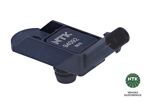 Ntk Sensor, Saugrohrdruck [Hersteller-Nr. 94092] für Peugeot, Citroën, Mini, Ds, BMW