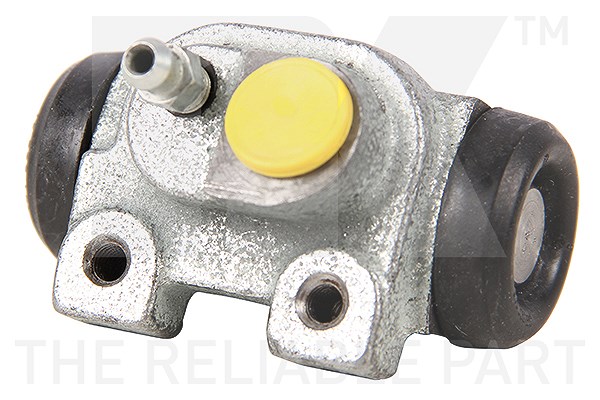 Nk Radbremszylinder [Hersteller-Nr. 809947] für Peugeot, Citroën
