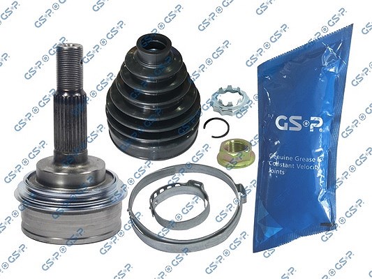 Gsp Gelenksatz, Antriebswelle [Hersteller-Nr. 859020] für Toyota