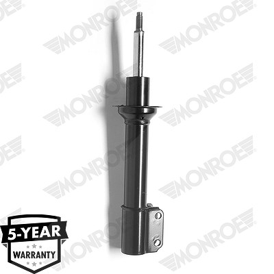 Monroe Stoßdämpfer Vorderachse [Hersteller-Nr. 11036] für Renault, Dacia