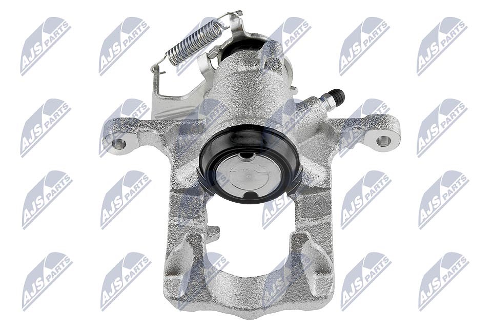 Nty Bremssattel [Hersteller-Nr. HZT-PL-056] für Chevrolet, Opel, Vauxhall