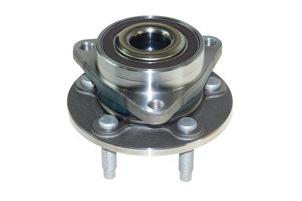 Automega Radlagersatz [Hersteller-Nr. 110167510] für Opel, Chevrolet, Vauxhall