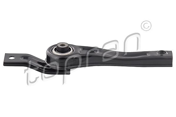 Topran Lagerung, Schaltgetriebe [Hersteller-Nr. 117368] für Audi, VW, Seat, Skoda