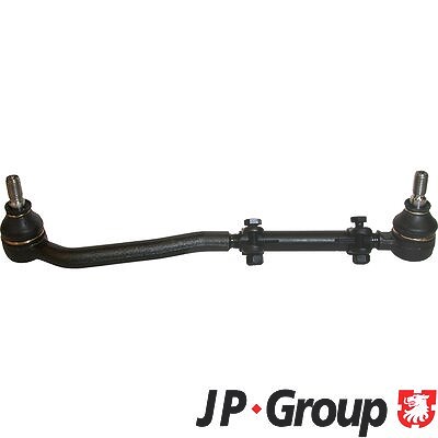 Jp Group Spurstange [Hersteller-Nr. 1244400380] für Opel, Vauxhall