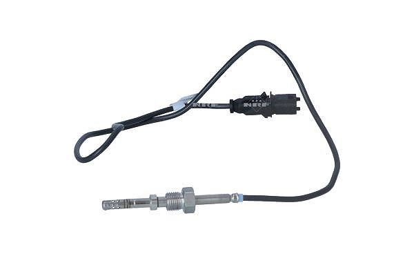 Nrf Sensor, Abgastemperatur [Hersteller-Nr. 707121] für Fiat, Saab, Alfa Romeo