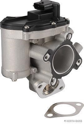 Herth+buss Elparts AGR-Ventil [Hersteller-Nr. 70671517] für Vauxhall, Renault, Opel, Nissan