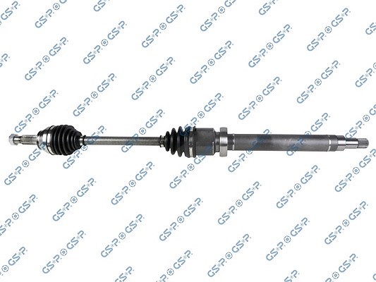Gsp Antriebswelle [Hersteller-Nr. 218201] für Ford, Mazda