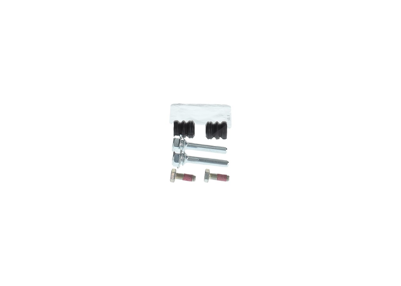 Bosch Führungshülsensatz, Bremssattel [Hersteller-Nr. 1987470600] für Fiat, Mercedes-Benz, Mazda, Lada, Abarth, Vauxhall, Opel, Alfa Romeo, Renault, F