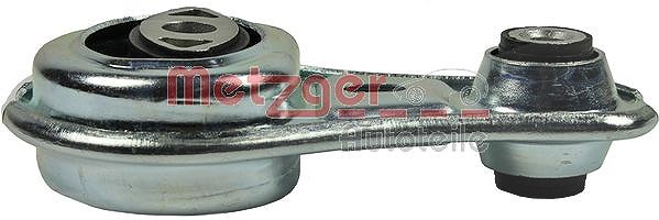 Metzger Autoteile Lagerung, Motor [Hersteller-Nr. 8053754] für Vauxhall, Renault, Opel