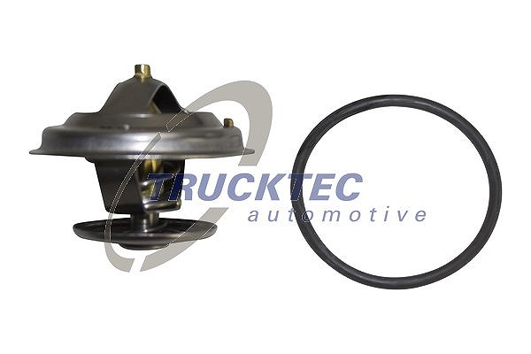 Trucktec Automotive Thermostat, Kühlmittel [Hersteller-Nr. 02.19.327] für Mercedes-Benz