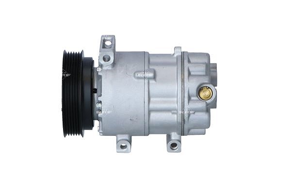 Nrf Kompressor, Klimaanlage [Hersteller-Nr. 32826] für Peugeot, Lancia, Citroën, Fiat