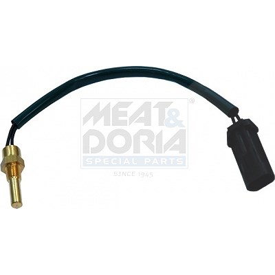 Meat & Doria Sensor, Kühlmitteltemperatur [Hersteller-Nr. 82274] für Opel, Vauxhall