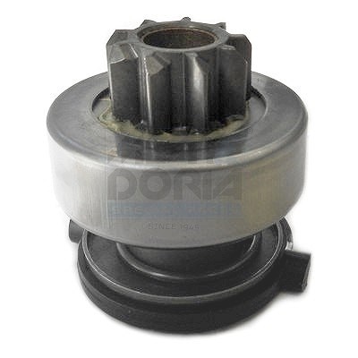 Meat & Doria Ritzel, Starter [Hersteller-Nr. 47041] für Citroën, Opel, Lancia, Peugeot, Fiat, Vauxhall, Renault, VW, Saab, Seat