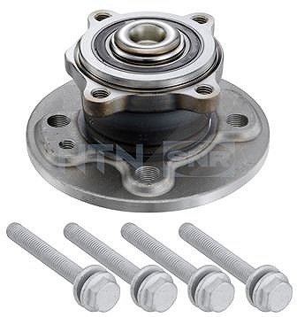 Snr Radlagersatz [Hersteller-Nr. R162.53] für Mini