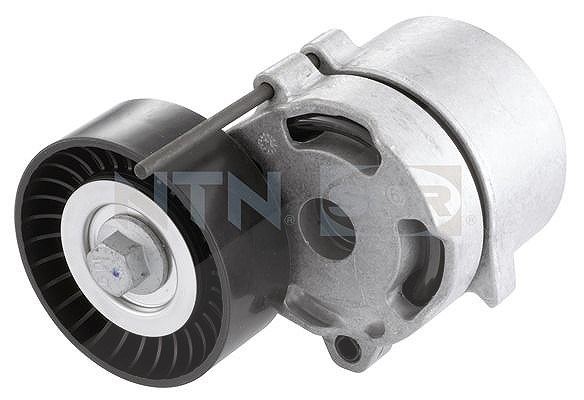Snr Spannrolle, Keilrippenriemen [Hersteller-Nr. GA381.01] für Toyota, Subaru