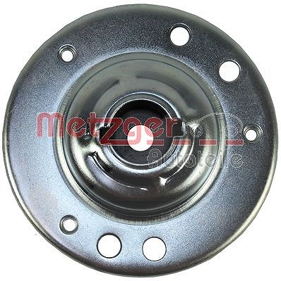 Metzger Autoteile Federbeinstützlager [Hersteller-Nr. 6490052] für Opel, Vauxhall, Saab, Fiat