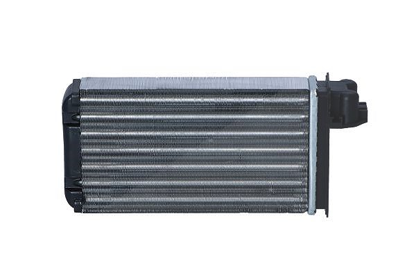 Nrf Wärmetauscher, Innenraumheizung [Hersteller-Nr. 58617] für Peugeot